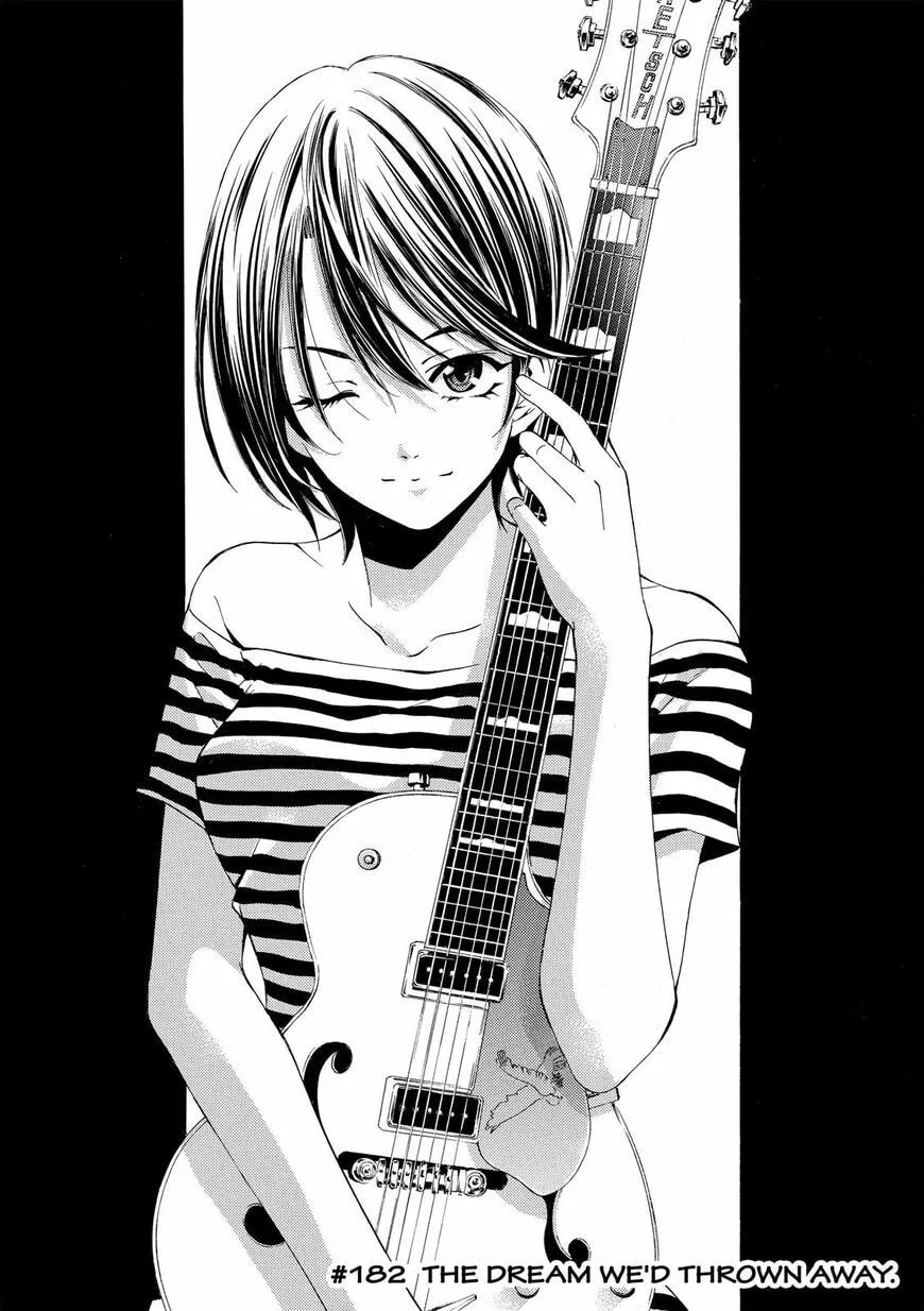 Kaffka Fu - Chapter 182.1 - Page 2