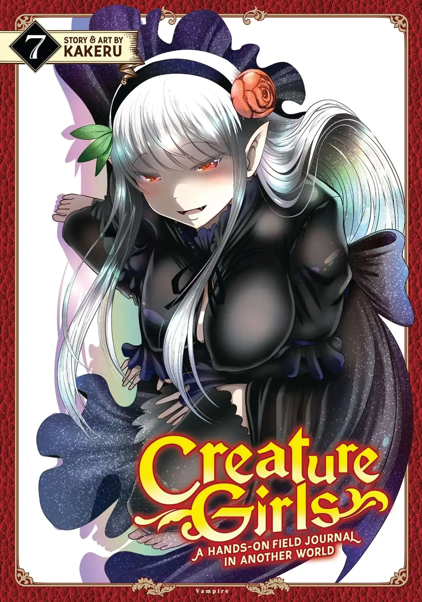 Kagakuteki ni Sonzai Shiuru Creature Musume no Kansatsu Nisshi - Chapter 37 - Page 1