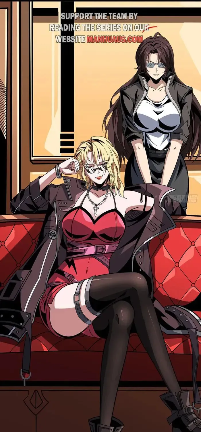 Kaiju Jiu You Wangzhe Zhanghao (Colored) - Chapter 359 - Page 1