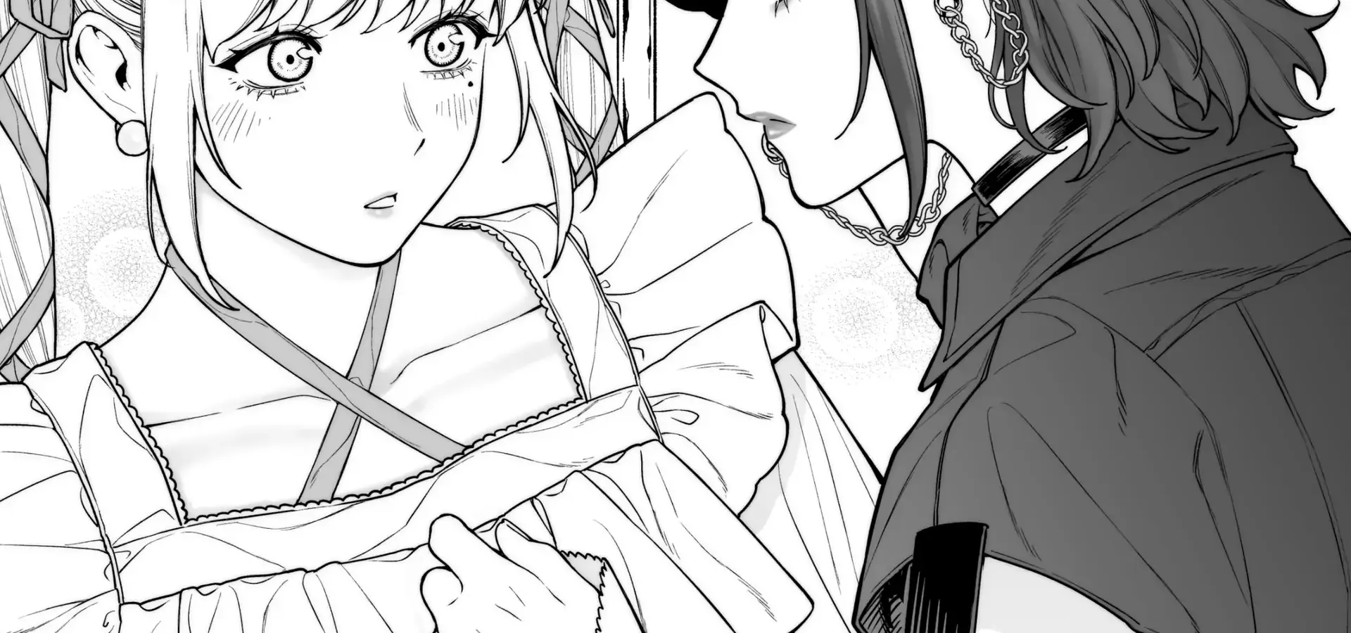 Kaisha to Shiseikatsu (Pre-Serialization) - Chapter 159 - Page 2