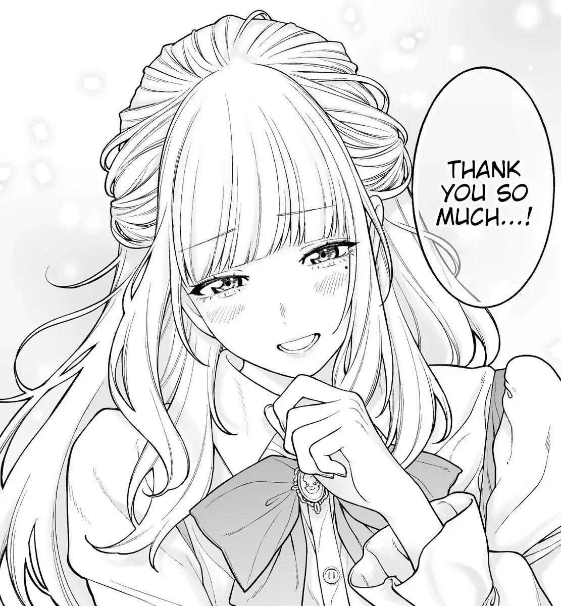 Kaisha to Shiseikatsu (Pre-Serialization) - Chapter 50 - Page 1