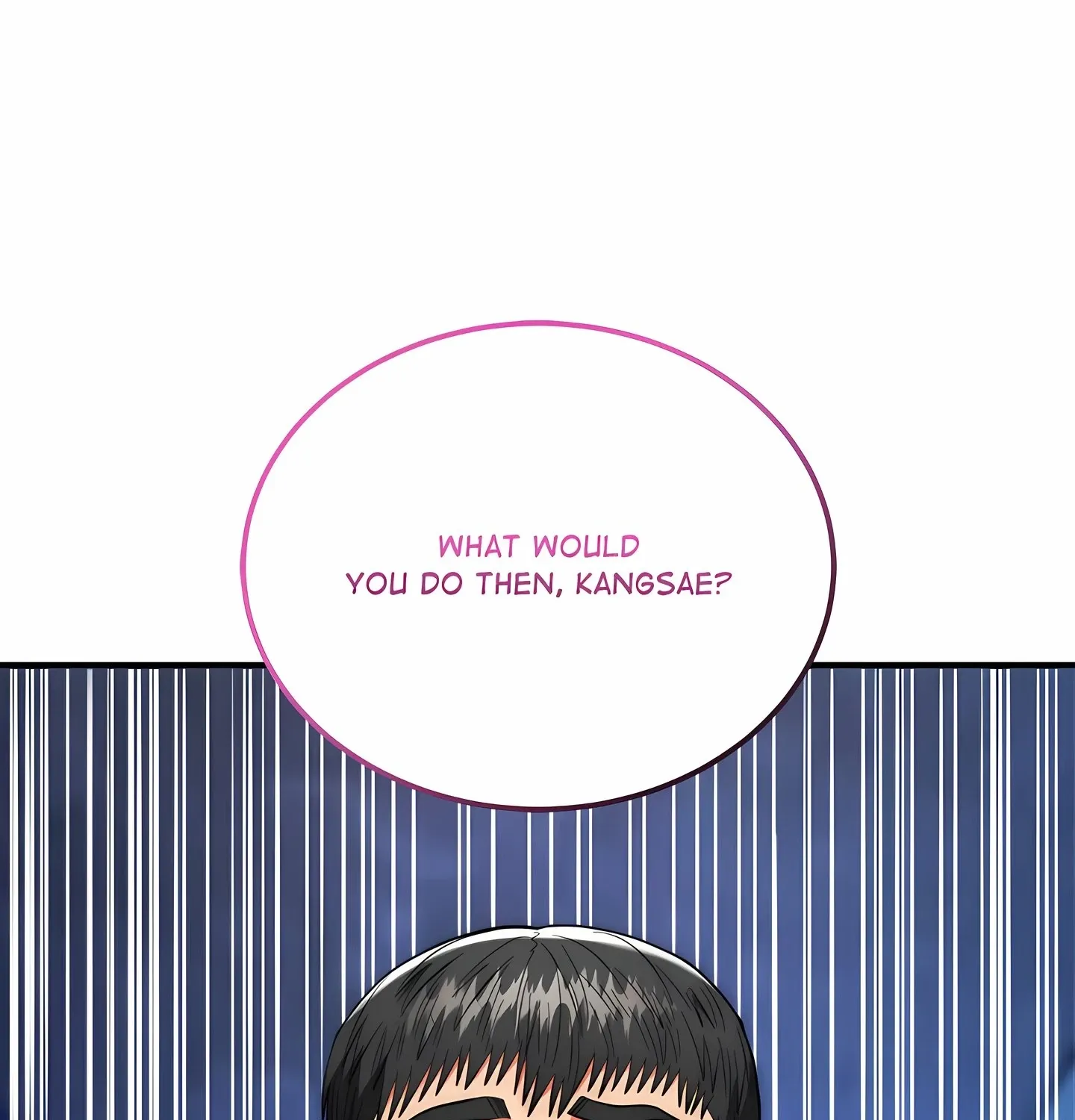 Kangsae the Strong - Chapter 39 - Page 1