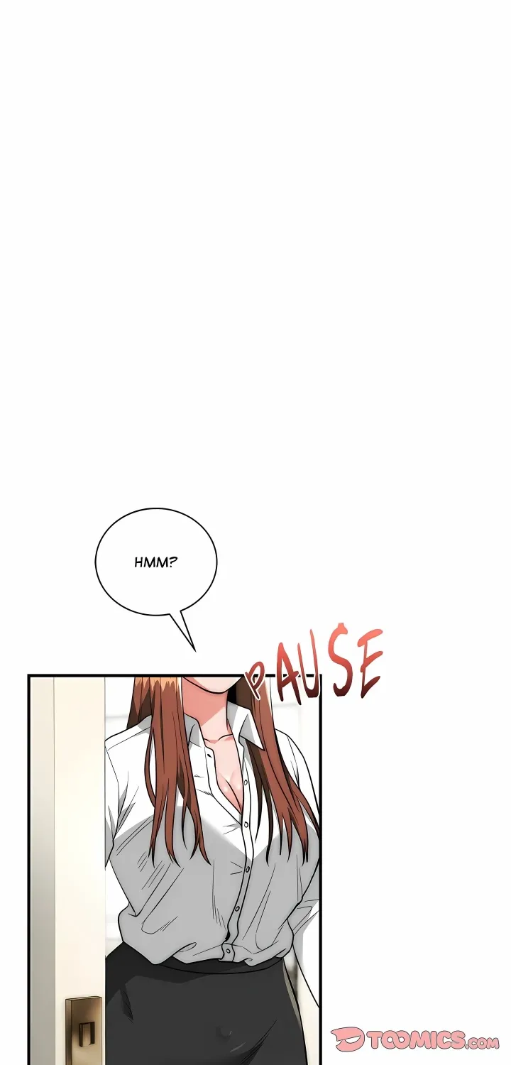 Kangsae the Strong - Chapter 41 - Page 1