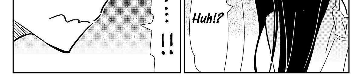 Kanojo, Okarishimasu - Chapter 173.1 - Page 2