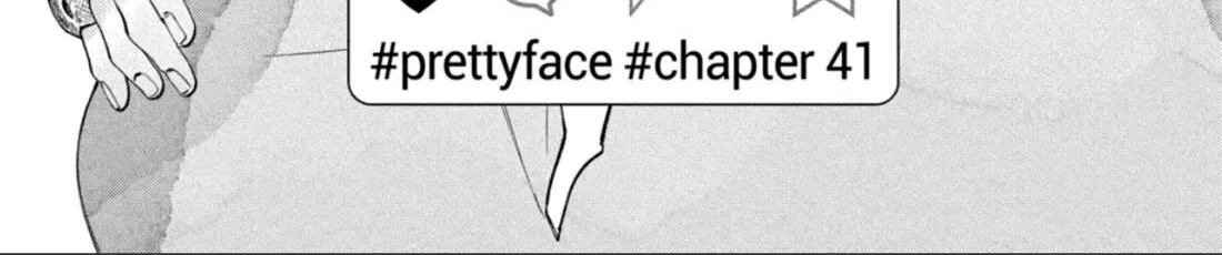 Kao dake ja Suki ni Narimasen - Chapter 41 - Page 2