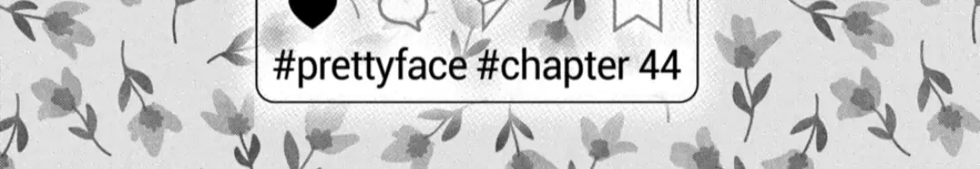 Kao dake ja Suki ni Narimasen - Chapter 44.1 - Page 2