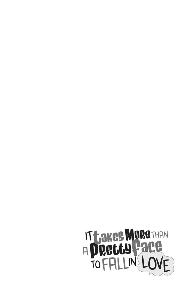 Kao dake ja Suki ni Narimasen - Chapter 48.2 - Page 1