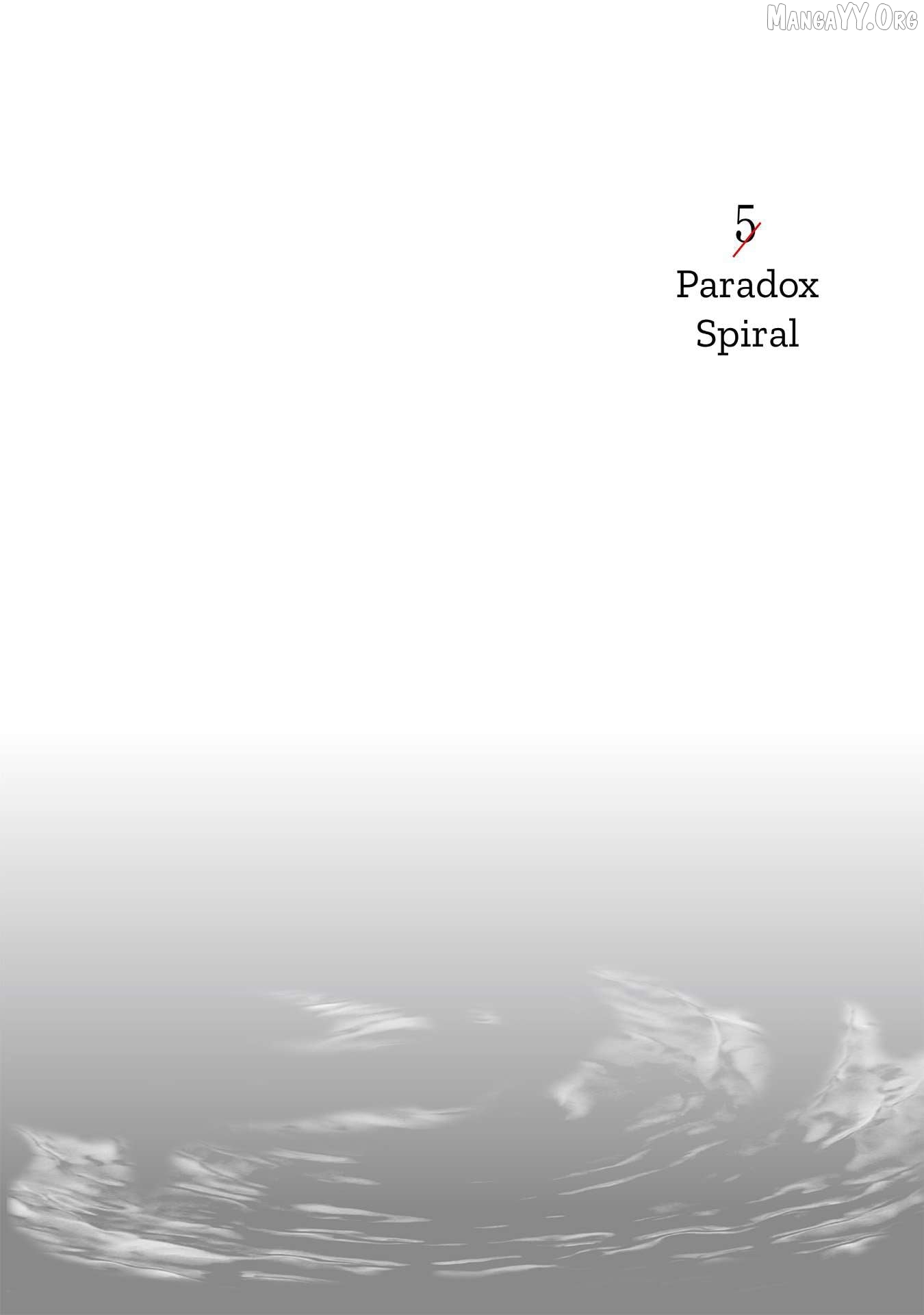 Kara No Kyoukai: The Garden Of Sinners - Chapter 37 - Page 2