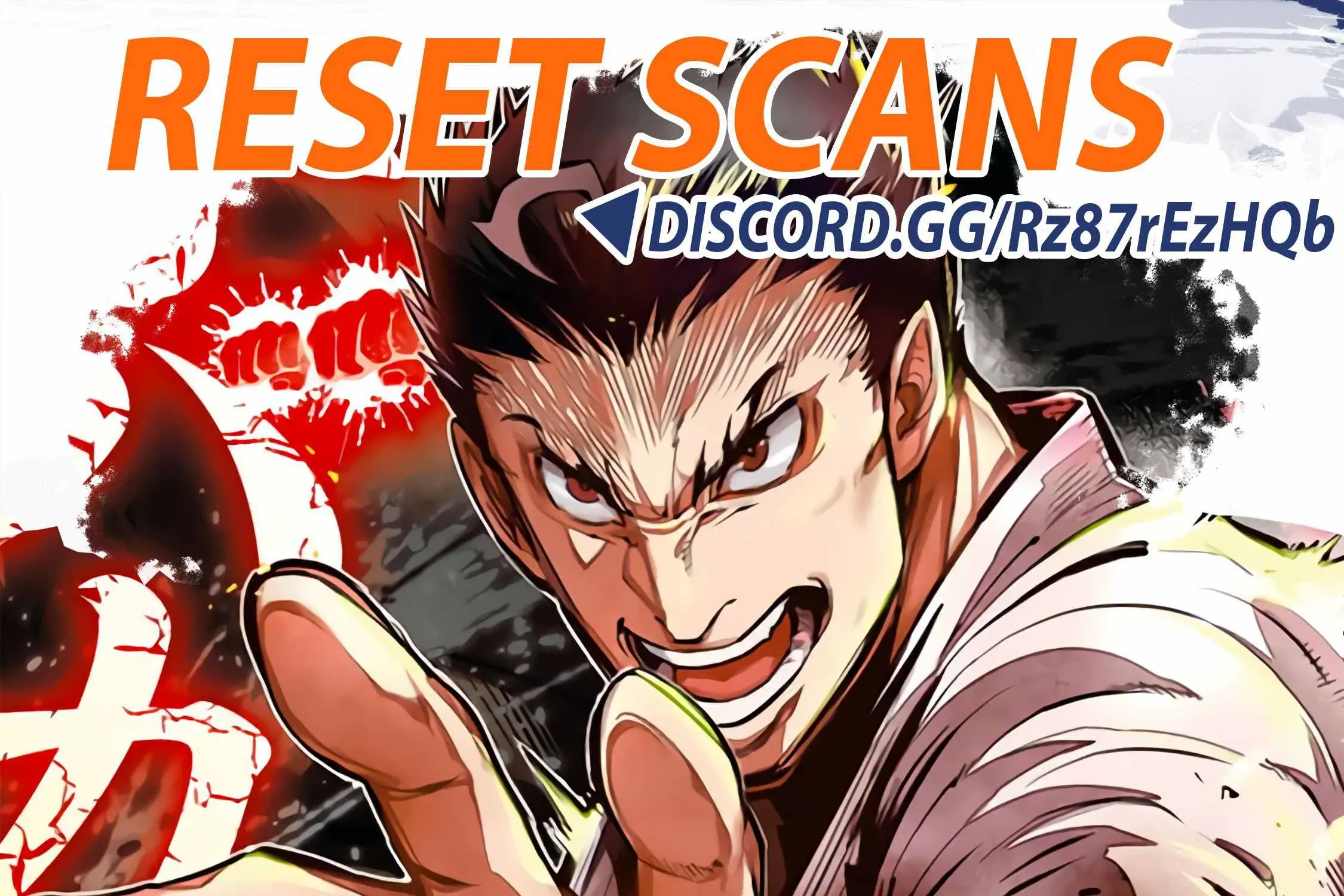 Karate Baka In Different - Chapter 12 - Page 1