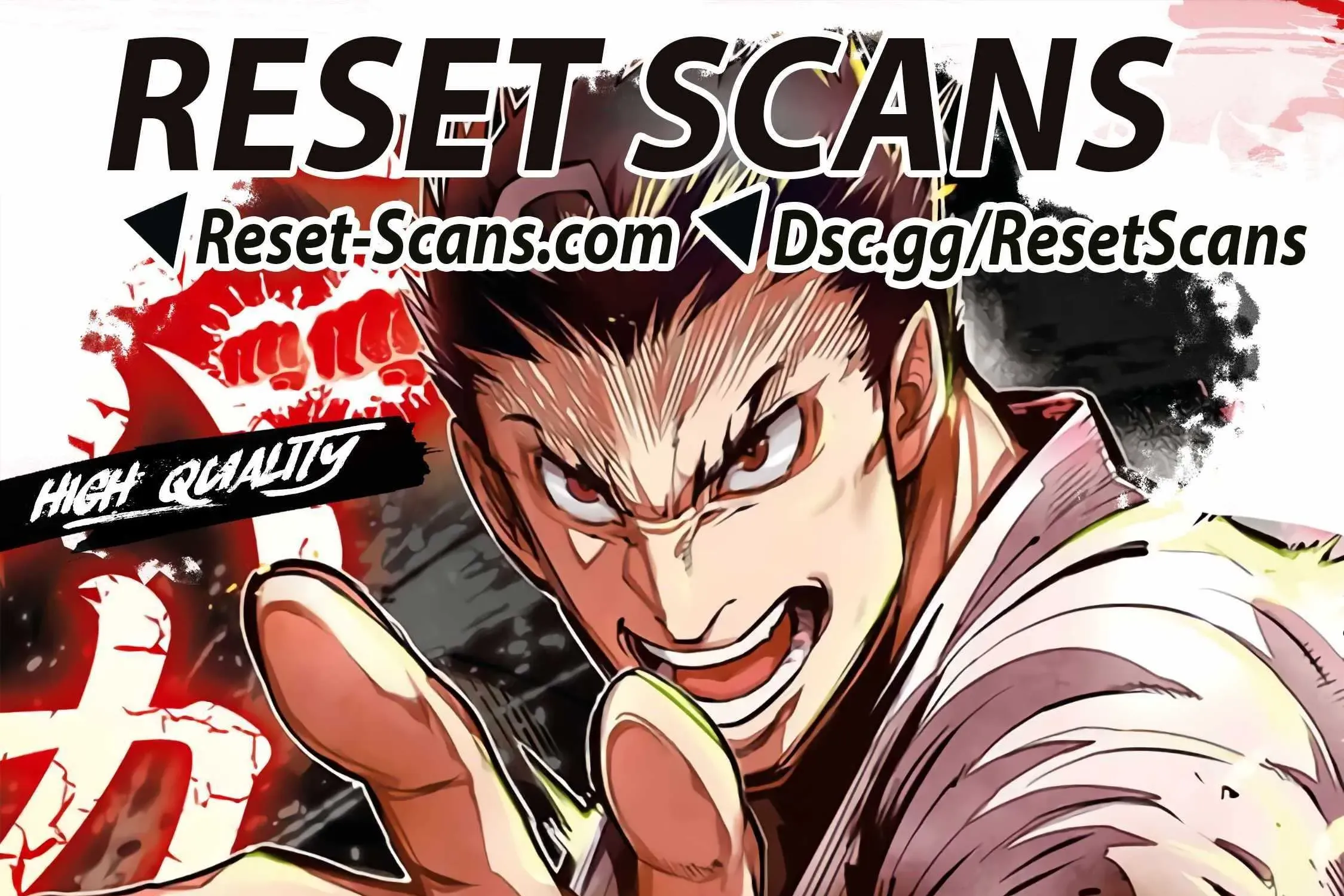 Karate Baka In Different - Chapter 19 - Page 1