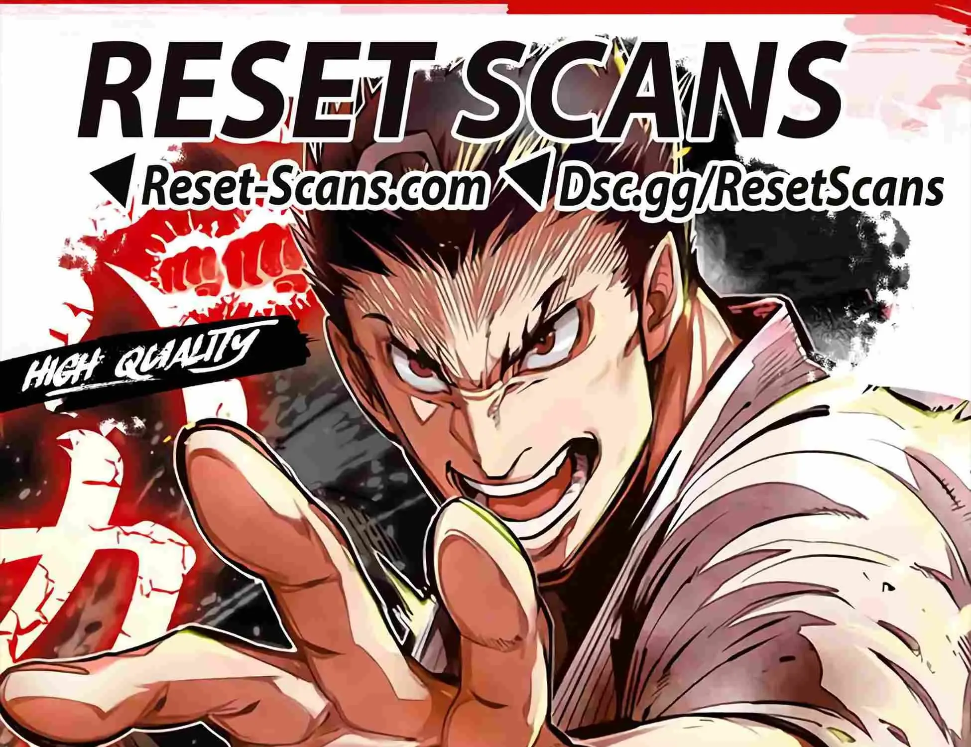 Karate Baka In Different - Chapter 24 - Page 1