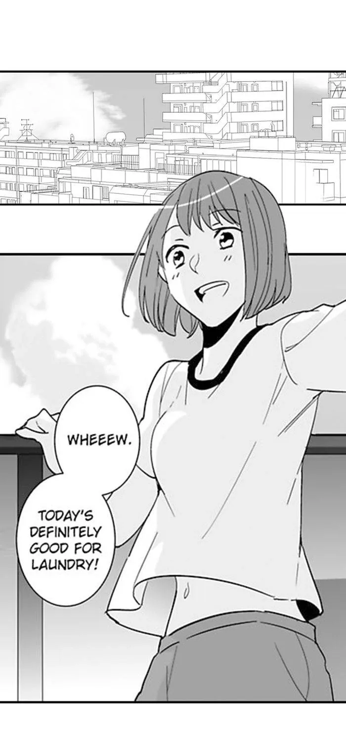 Kare ni Misetaku Naru Shitagi - Chapter 1 - Page 2