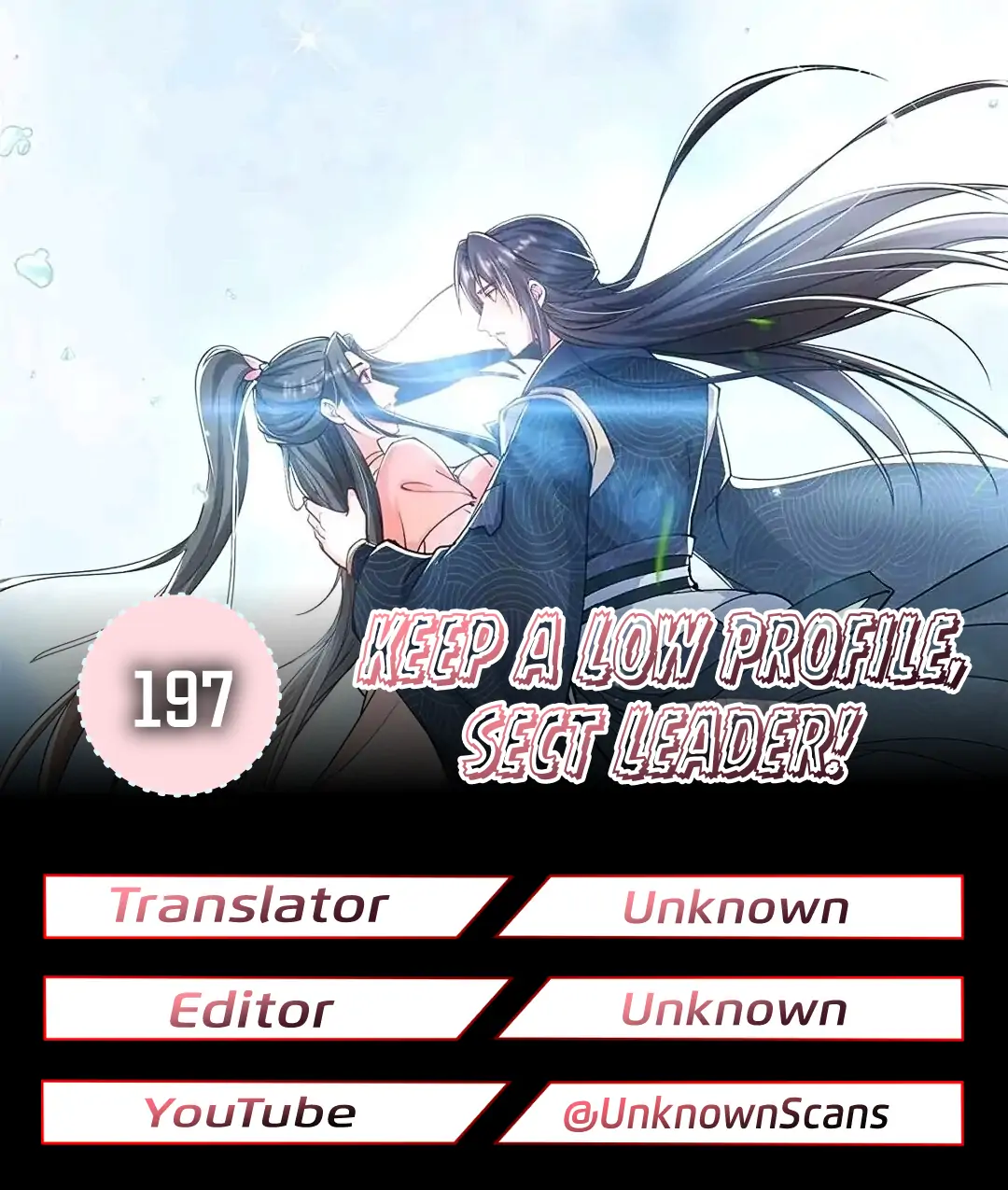 Keep A Low Profile, Sect Leader - Chapter 197 - Page 2