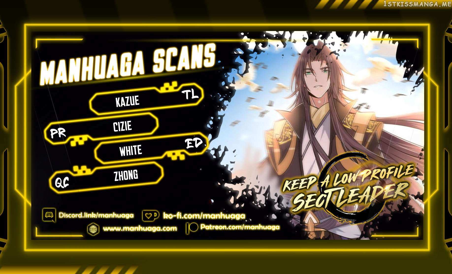 Keep A Low Profile, Sect Leader - Chapter 223 - Page 1