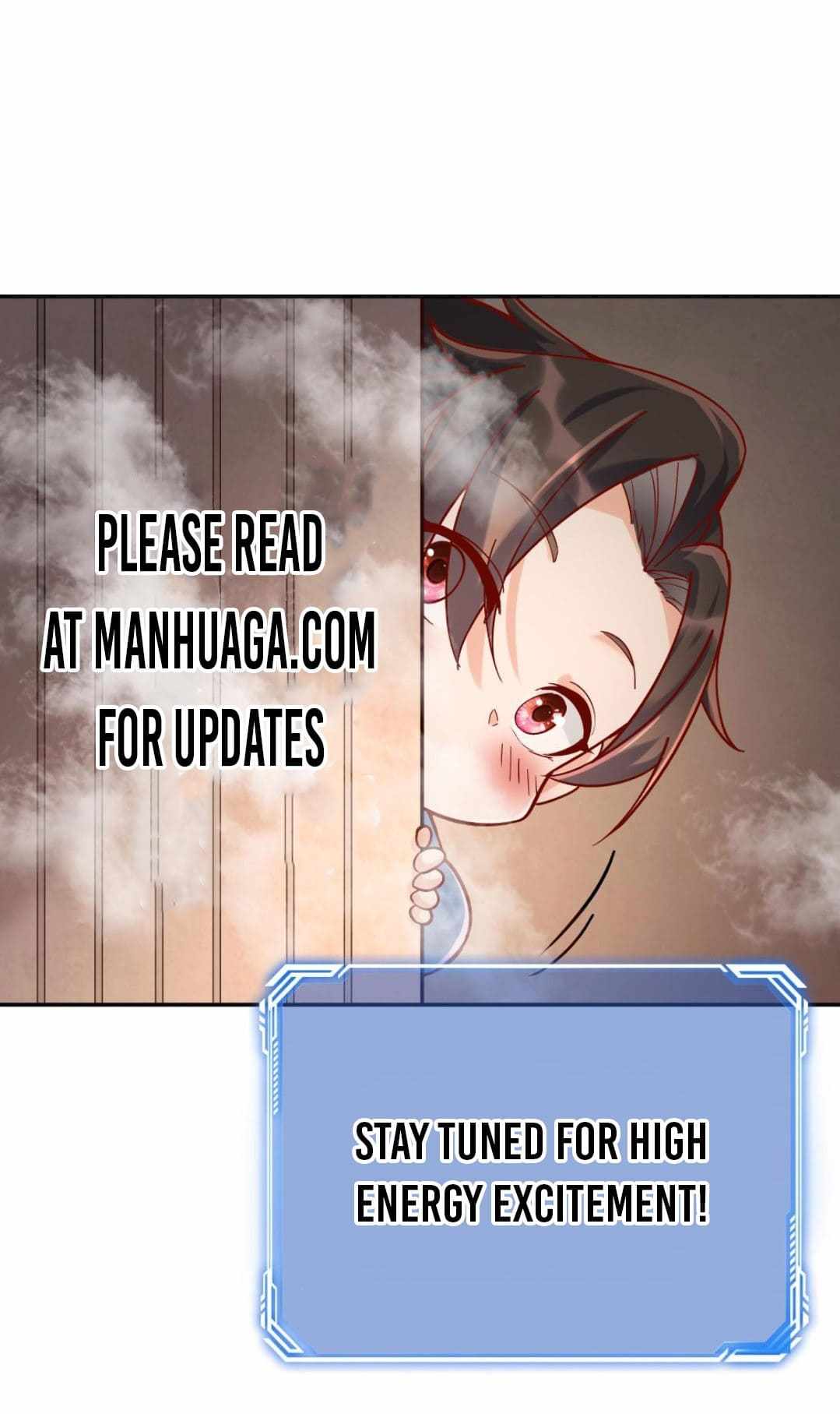 Keep A Low Profile, Sect Leader - Chapter 363 - Page 1