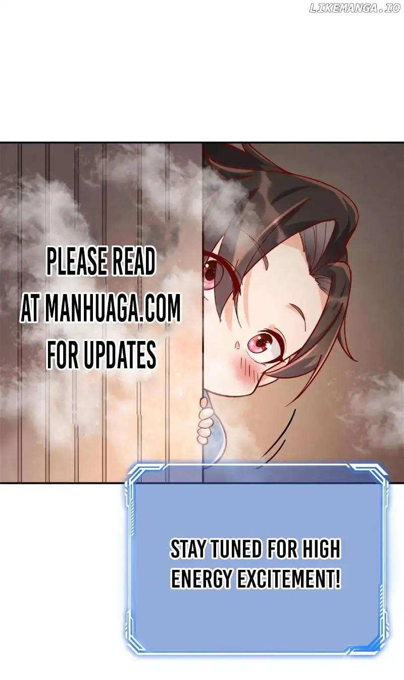 Keep A Low Profile, Sect Leader - Chapter 367 - Page 1