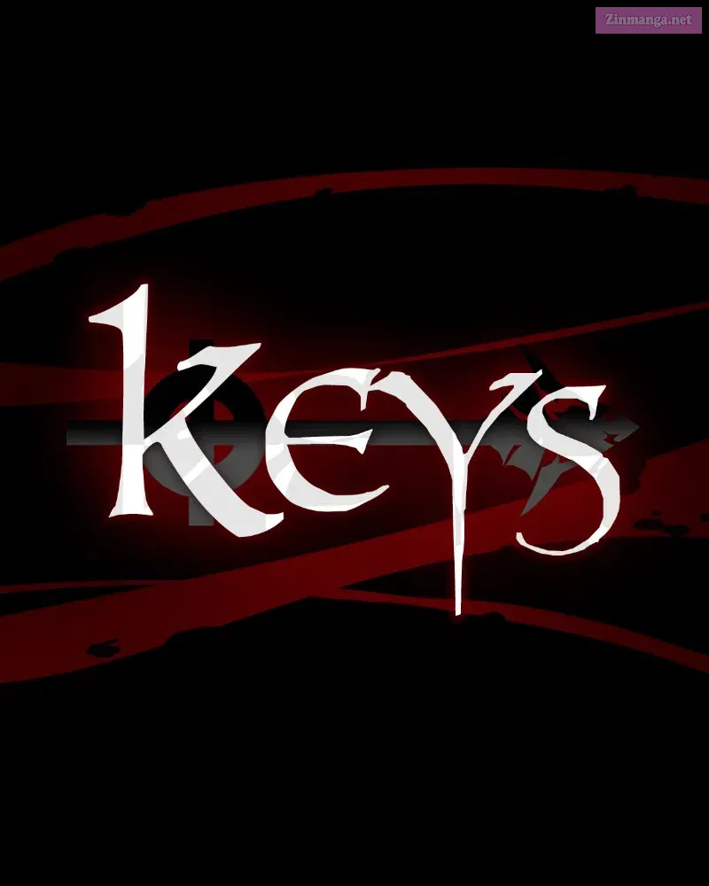 Keys - Chapter 49 - Page 1