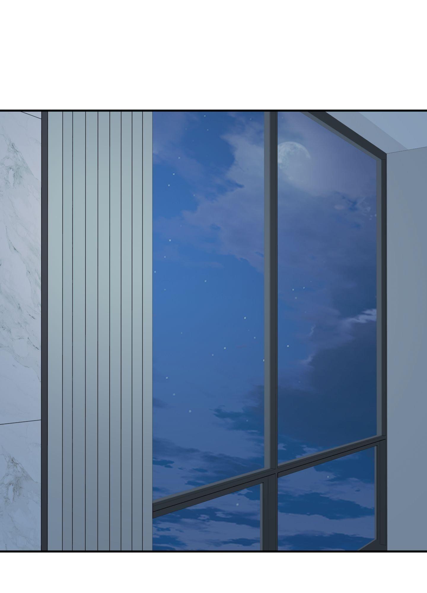 Kick Your Heart - Chapter 8 - Page 1