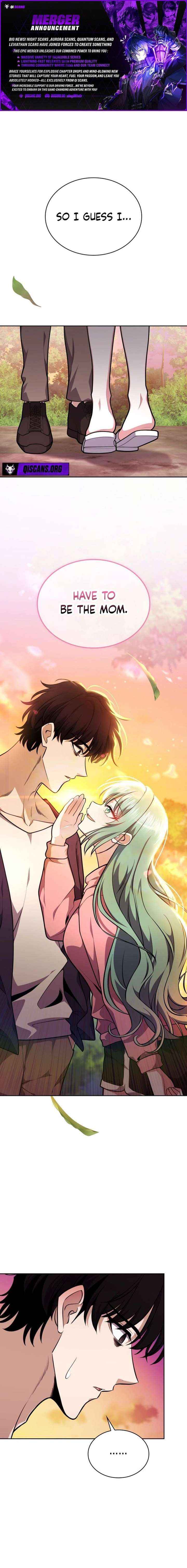 Kidnapped Dragons - Chapter 26 - Page 1