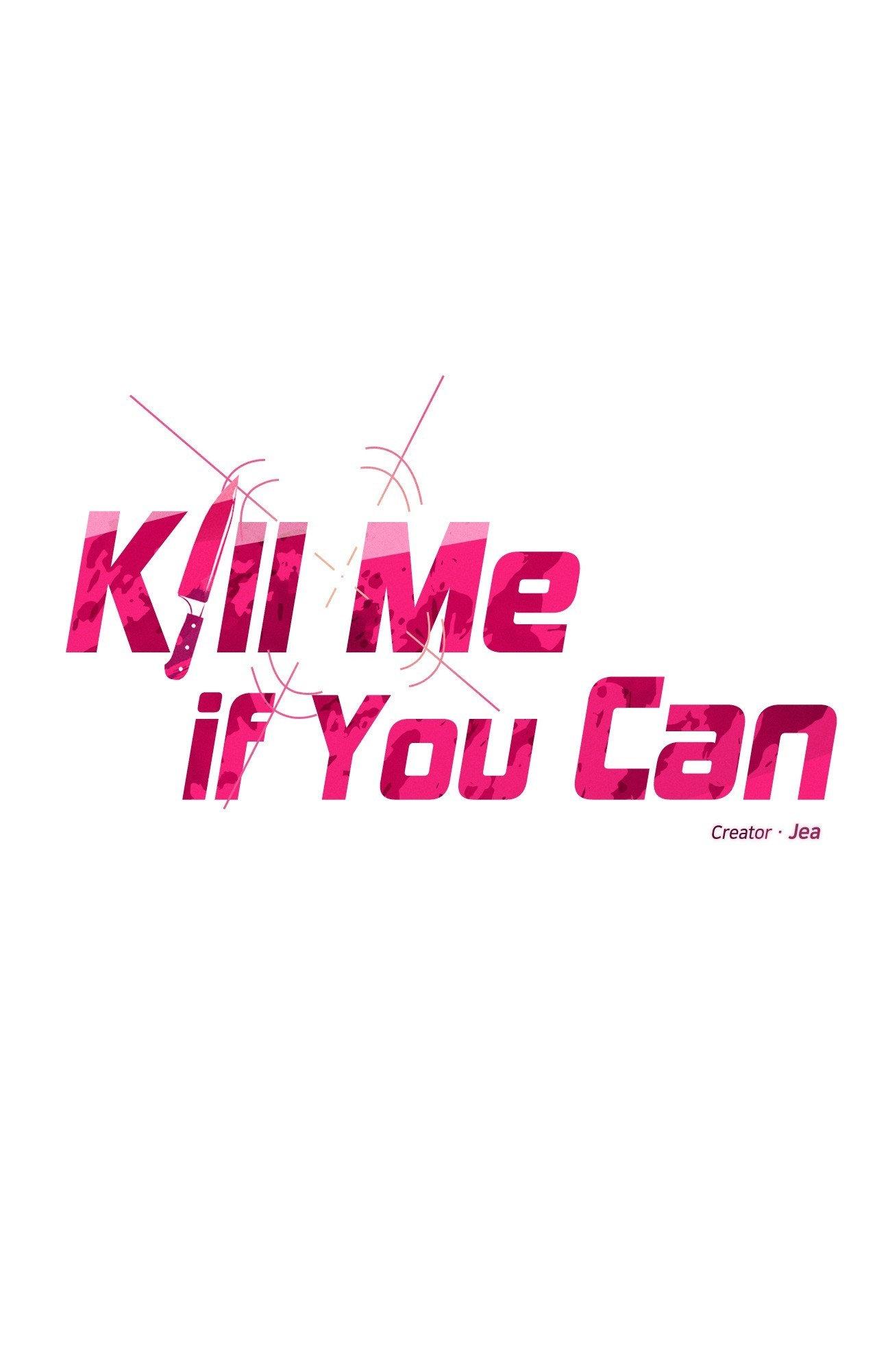 Kill Me If You Can - Chapter 80 - Page 1