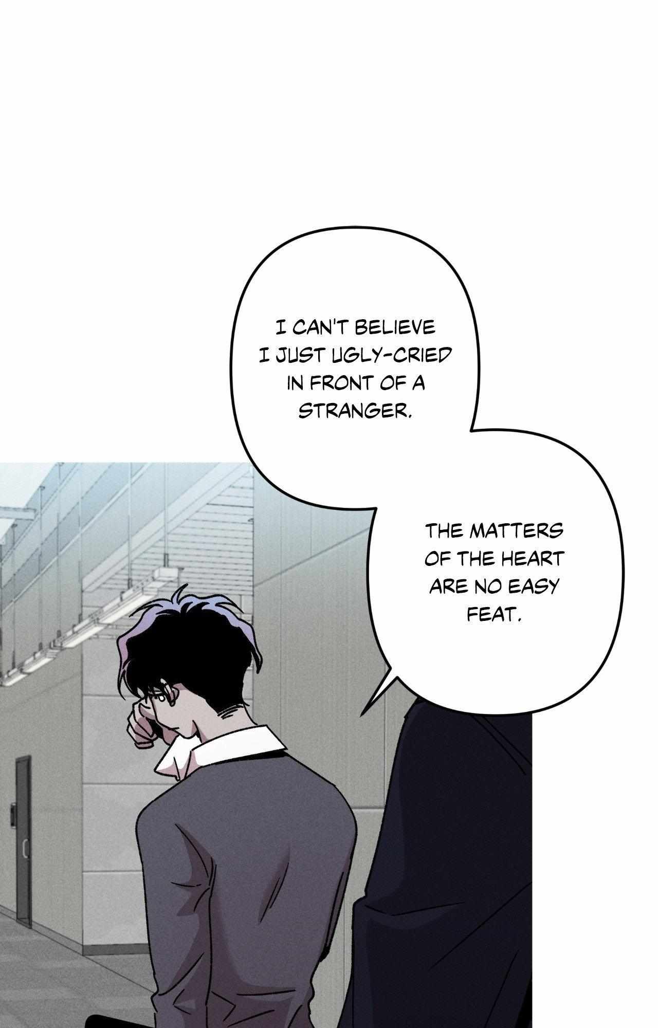 Kill Me If You Can - Special. : 2 - Page 1