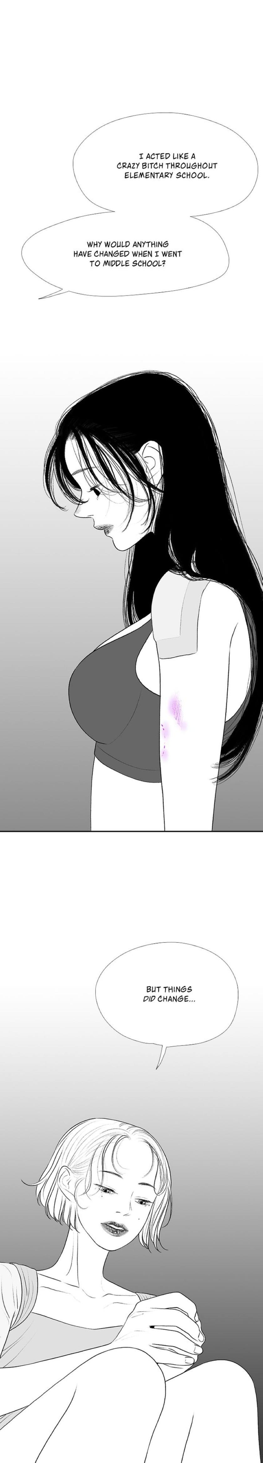 Kill Me Now - Chapter 49 - Page 2
