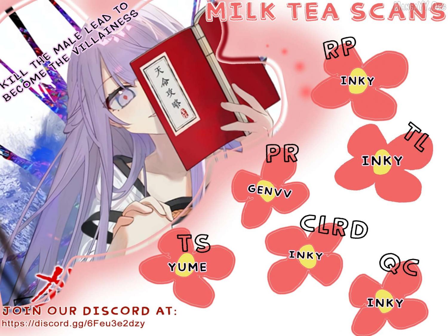 Kill the Male Lead to Become the Demoness - Chapter 101 - Page 1