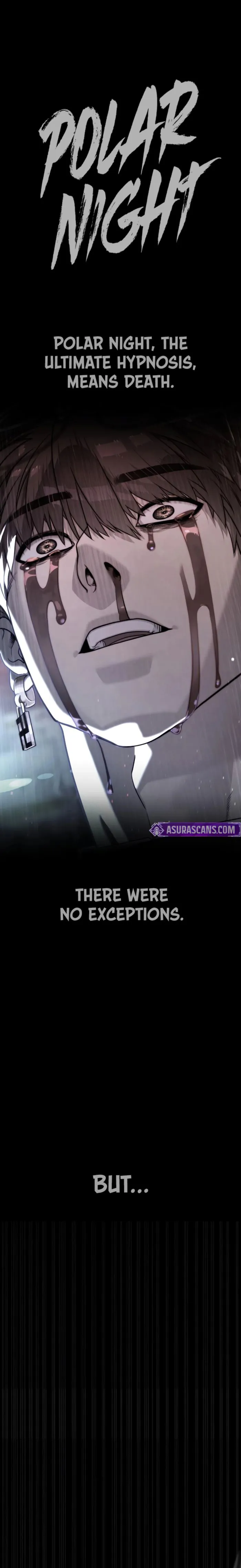 Killer Peter - Chapter 118 - Page 2