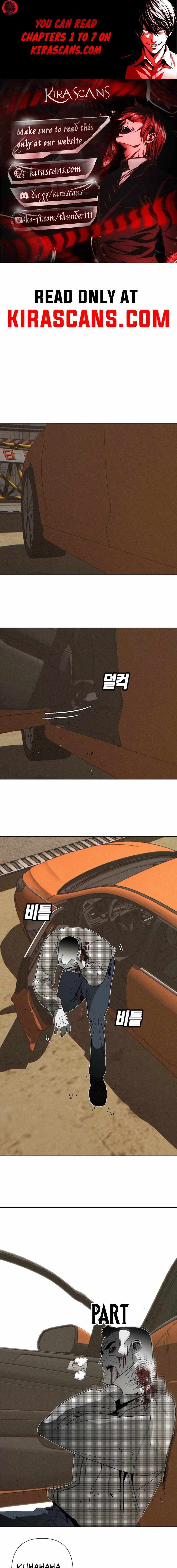 Killing Sergeant Kim - Chapter 2 - Page 1