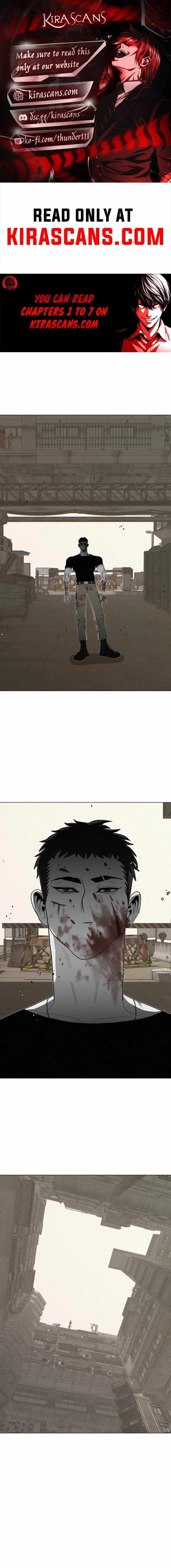 Killing Sergeant Kim - Chapter 3 - Page 1