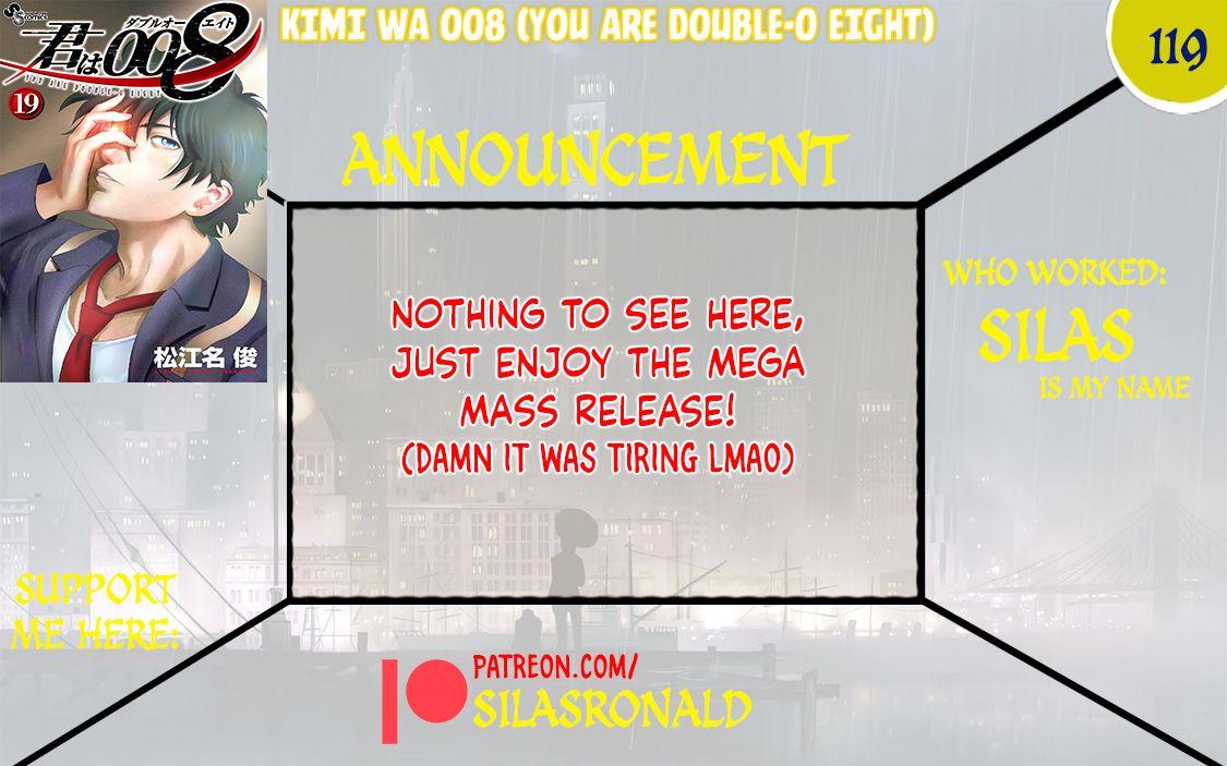 Kimi Wa 008 - Chapter 119 - Page 1