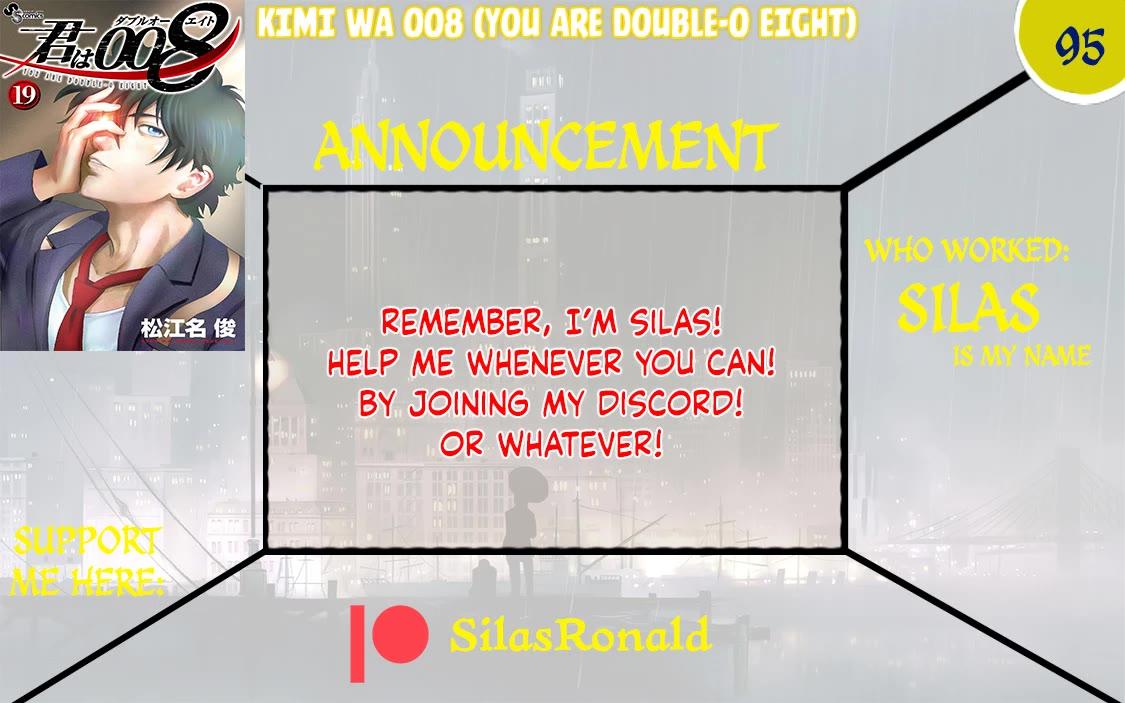 Kimi Wa 008 - Chapter 95 - Page 2