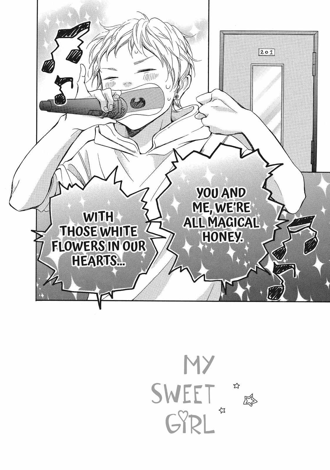 Kimi wa Kawaii Onnanoko - Chapter 26 - Page 2