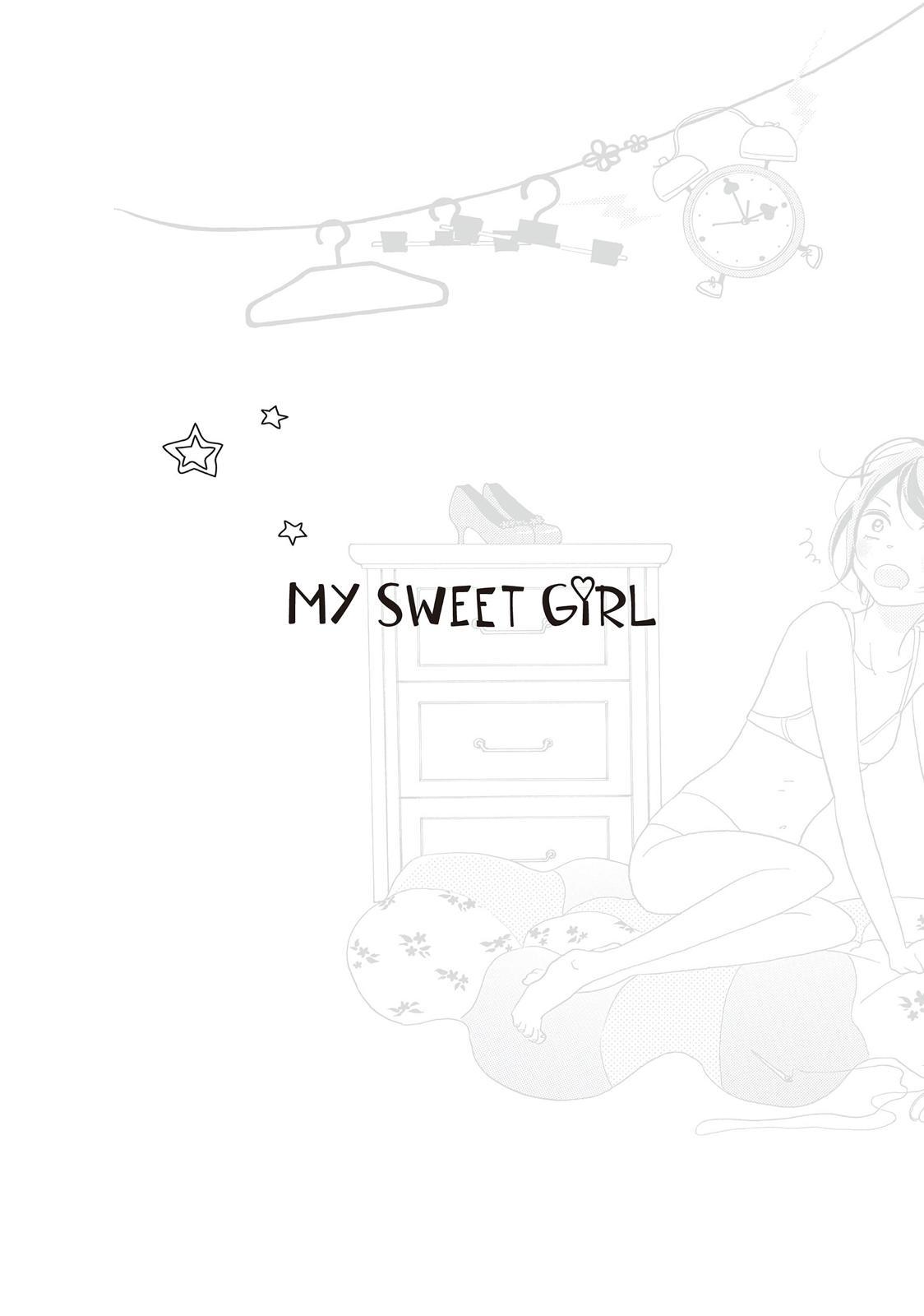 Kimi wa Kawaii Onnanoko - Chapter 36 - Page 2