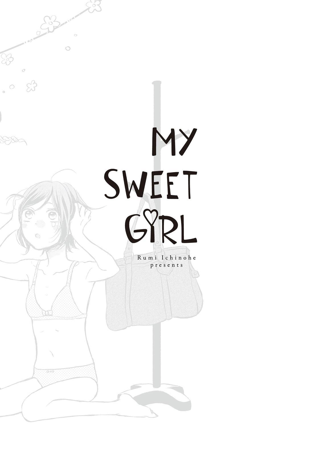 Kimi wa Kawaii Onnanoko - Chapter 40 - Page 1