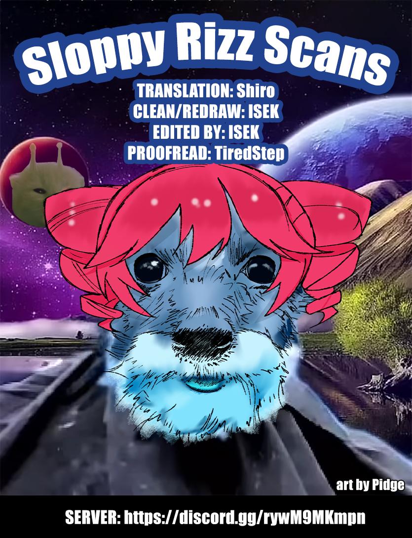 Kimi wa Yotsuba no Clover - Chapter 67 - Page 1