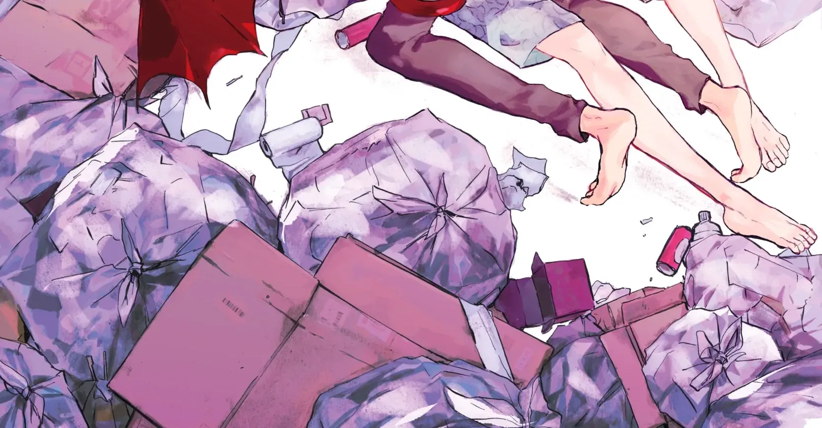 Kimiarite Koufuku - Chapter 1 - Page 2