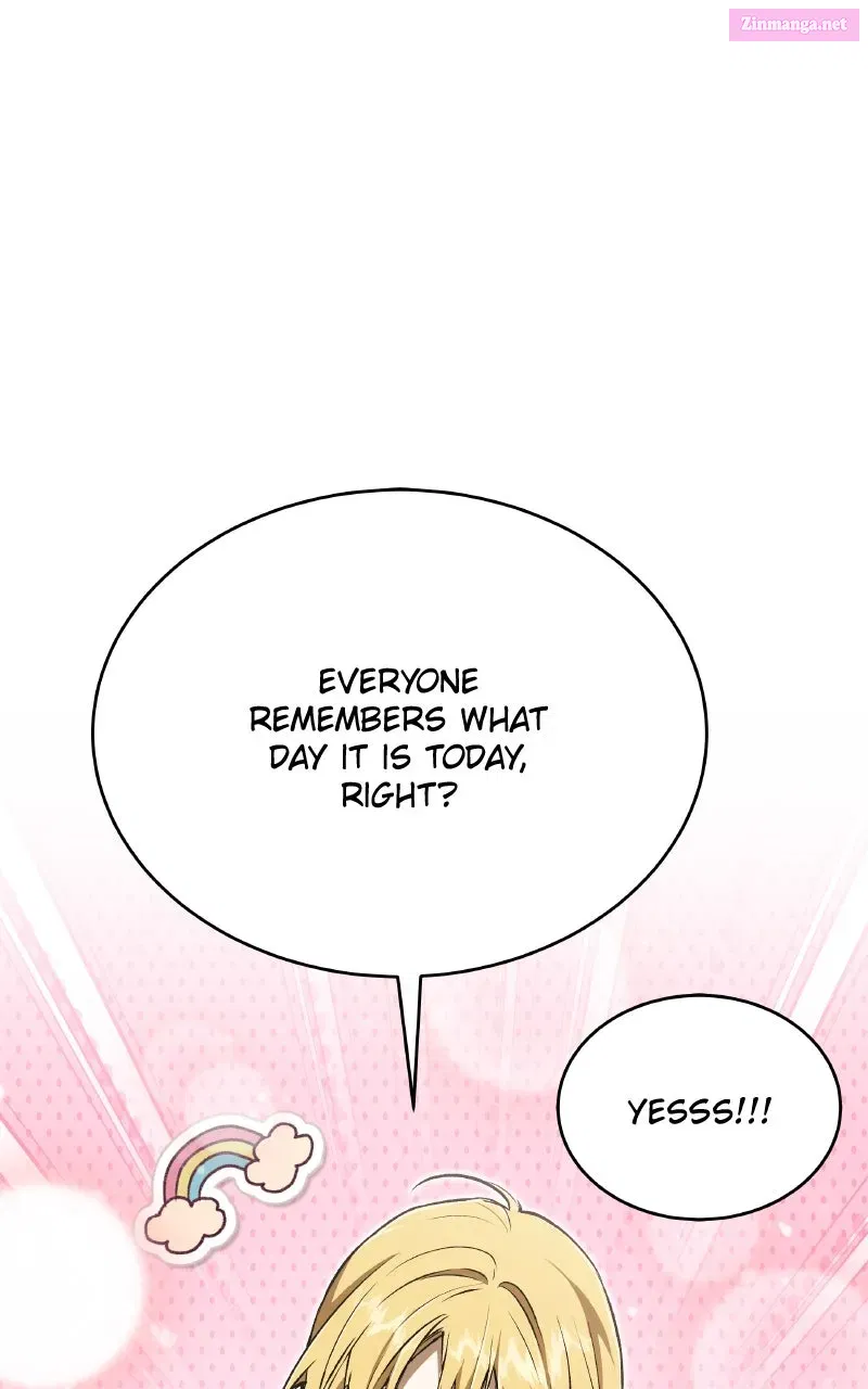 Kindergarten for Divine Beasts - Chapter 37 - Page 1