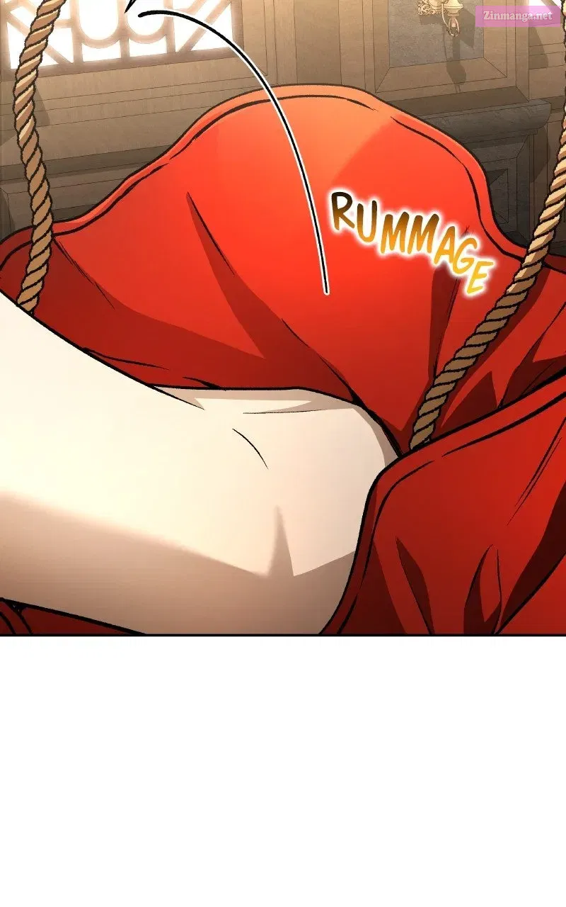 Kindergarten for Divine Beasts - Chapter 38 - Page 2