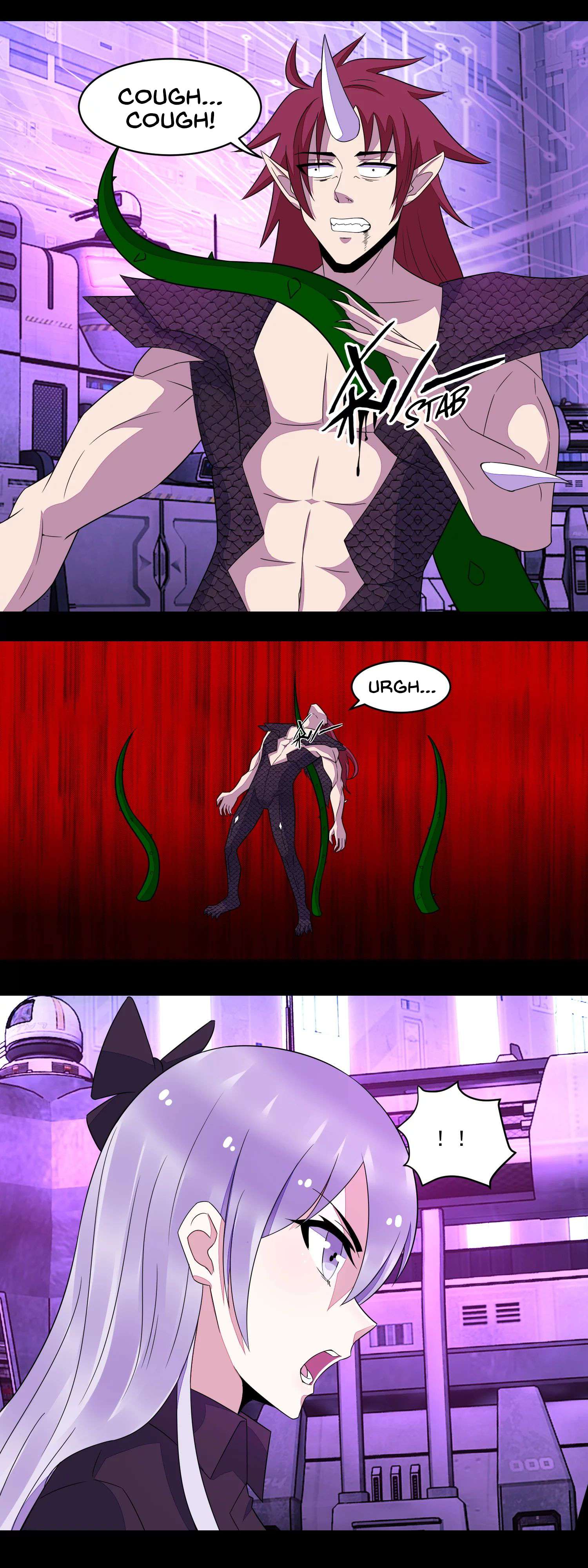 King Of Apocalypse - Chapter 146: The Life And Death Fight - Page 2