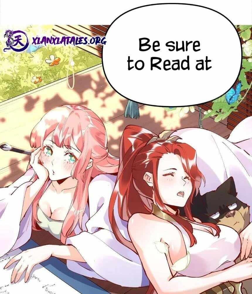 King of Beasts - Chapter 1 - Page 1