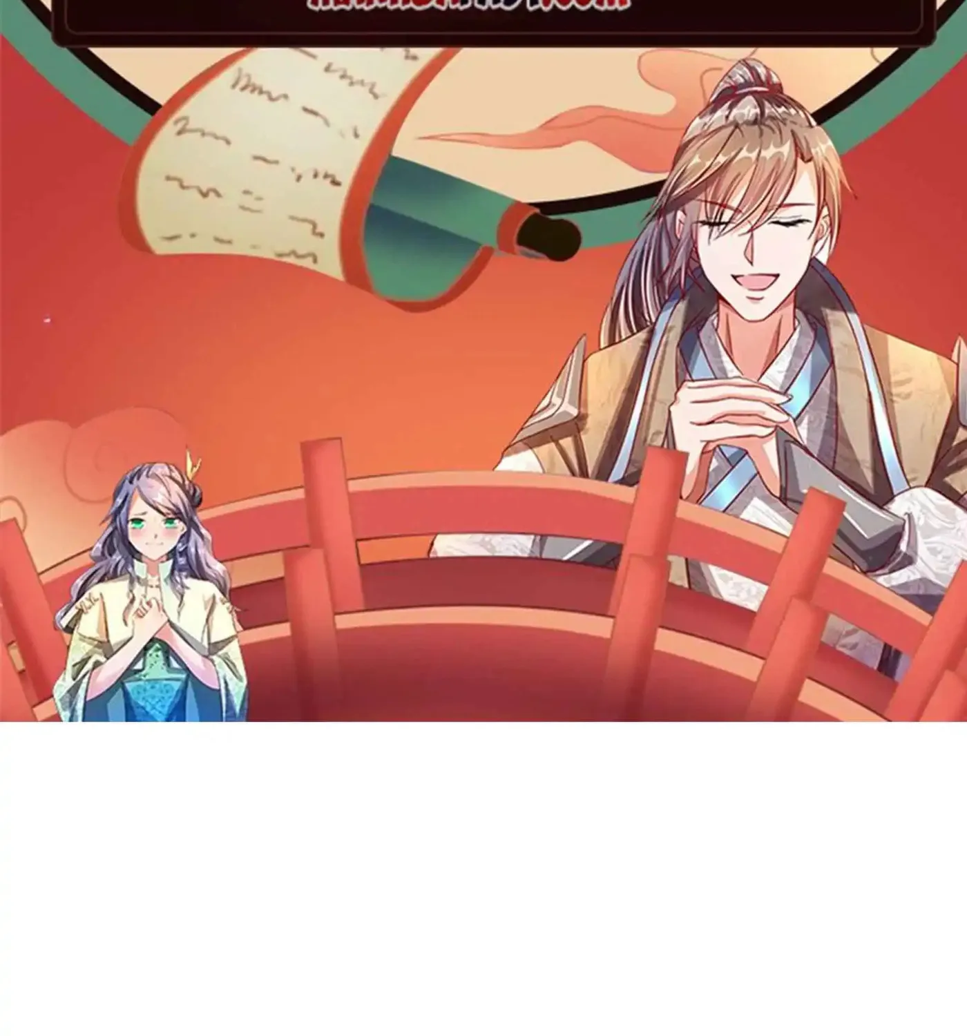 King of Martial Arts (Colored) - Chapter 263 - Page 2