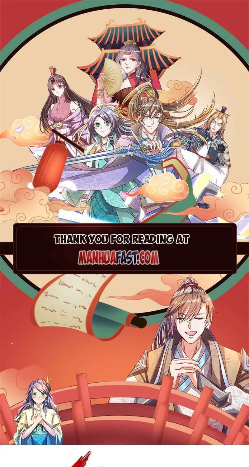 King of Martial Arts (Colored) - Chapter 309 - Page 1