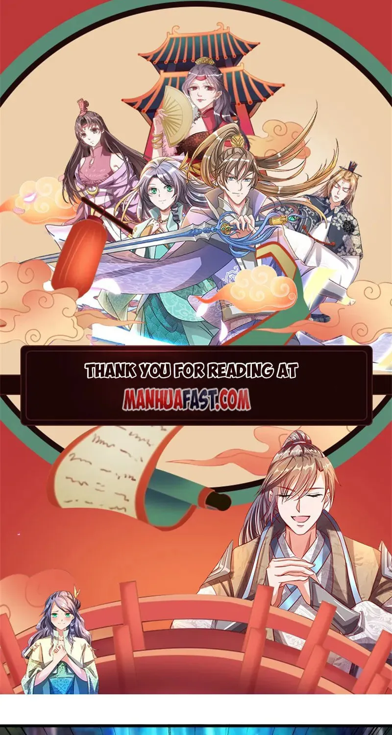 King of Martial Arts (Colored) - Chapter 339 - Page 1