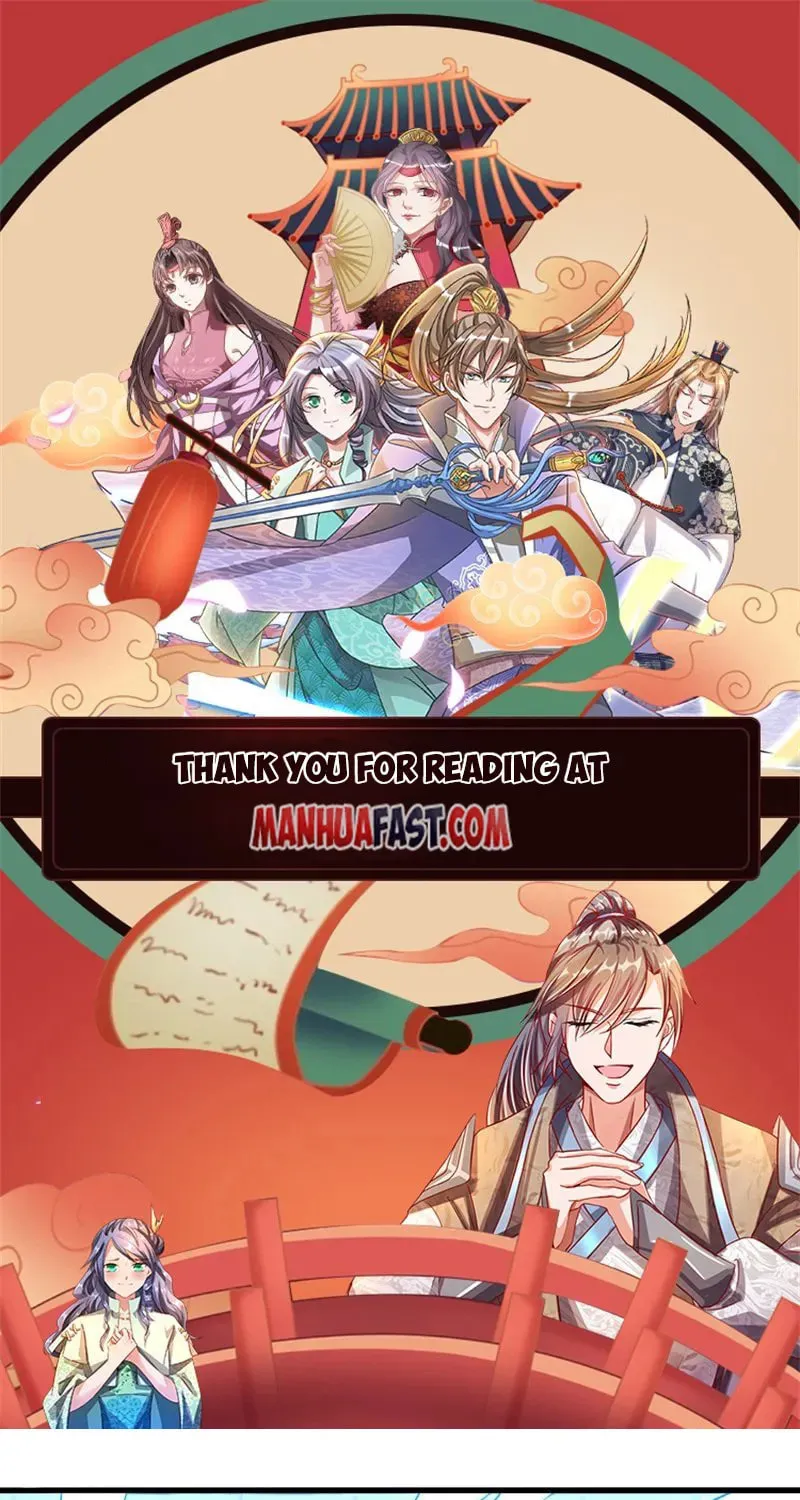 King of Martial Arts (Colored) - Chapter 340 - Page 1