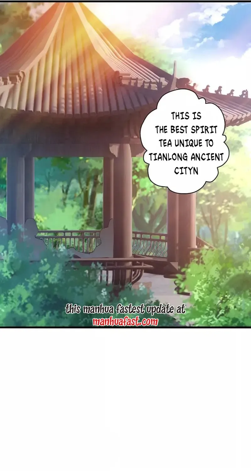 King of Martial Arts (Colored) - Chapter 352 - Page 2