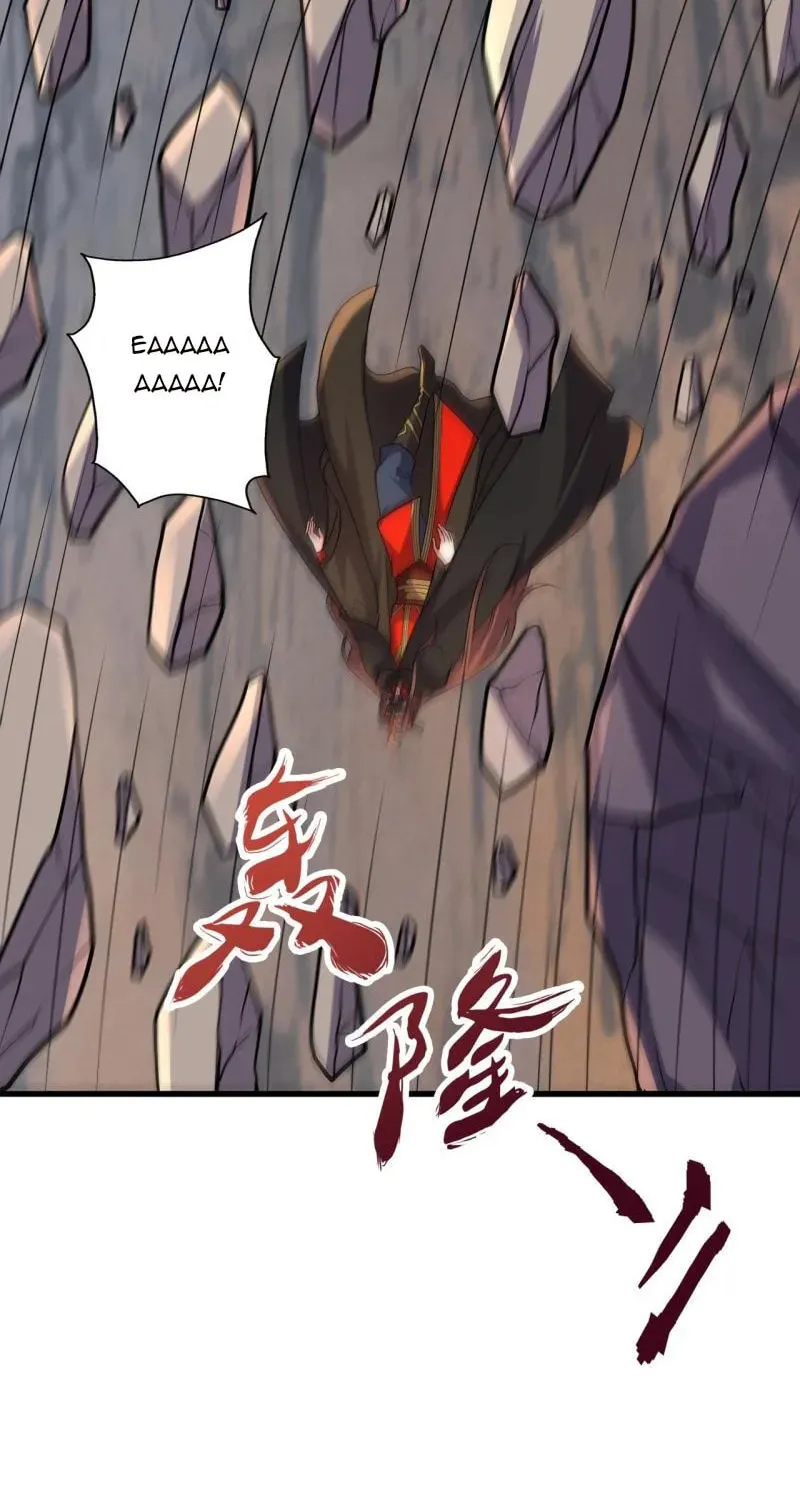 King of Martial Arts (Colored) - Chapter 372 - Page 2