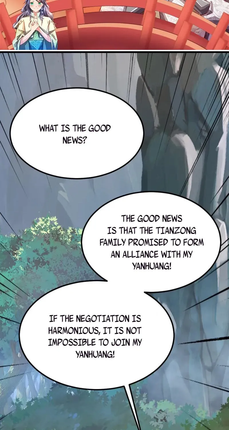 King of Martial Arts (Colored) - Chapter 385 - Page 2