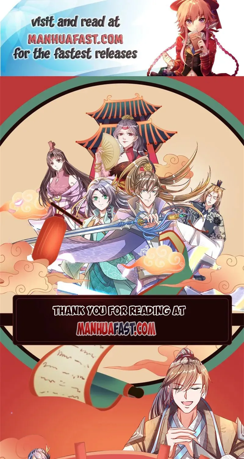 King of Martial Arts (Colored) - Chapter 396 - Page 1