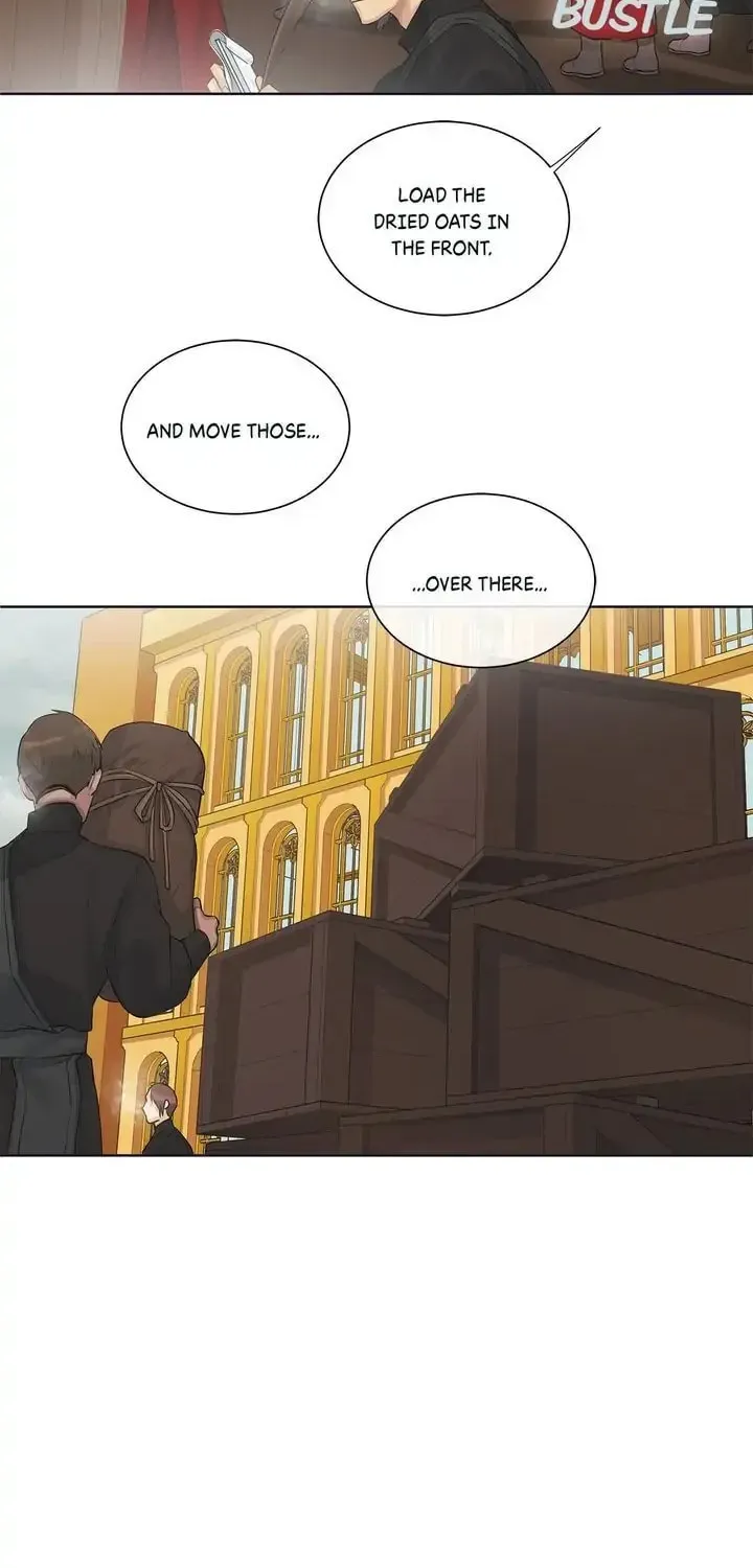 King's Maker: Triple Crown [Mature] - Chapter 13 - Page 2